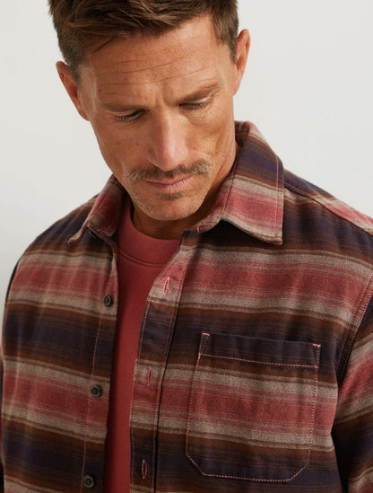Men's LS Rlx Eddie's Favorite Fla | Eddie Bauer