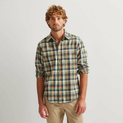 Dusty Sage,S,Regular
