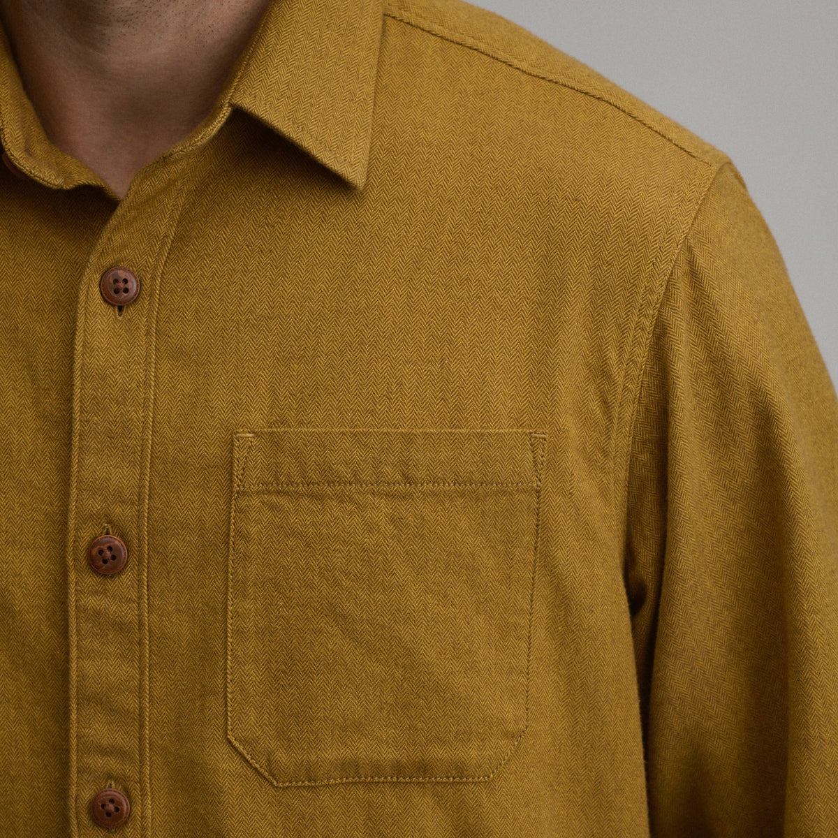 Men's Eddie's Favorite Flannel Relaxed Fit Shirt | Eddie Bauer
