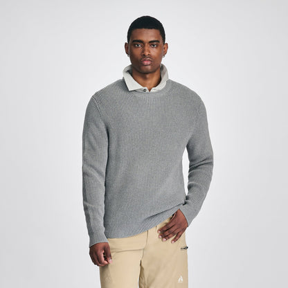 Men's Signature Roll Neck Sweater | Eddie Bauer