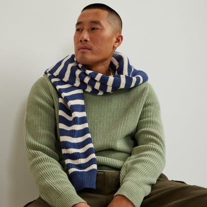 Men's Signature Roll Neck Sweater | Eddie Bauer