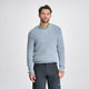 Dusted Indigo Htr