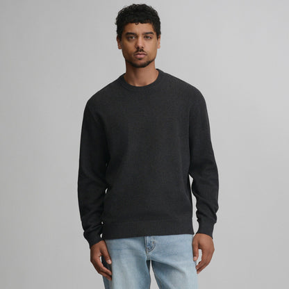 Charcoal Heather,S,Regular