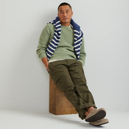 Men's Signature Roll Neck Sweater | Eddie Bauer