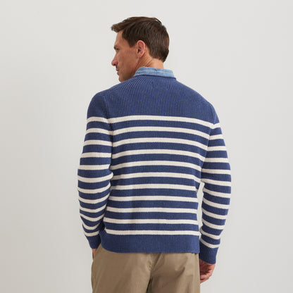Men's Signature Roll Neck Sweater | Eddie Bauer
