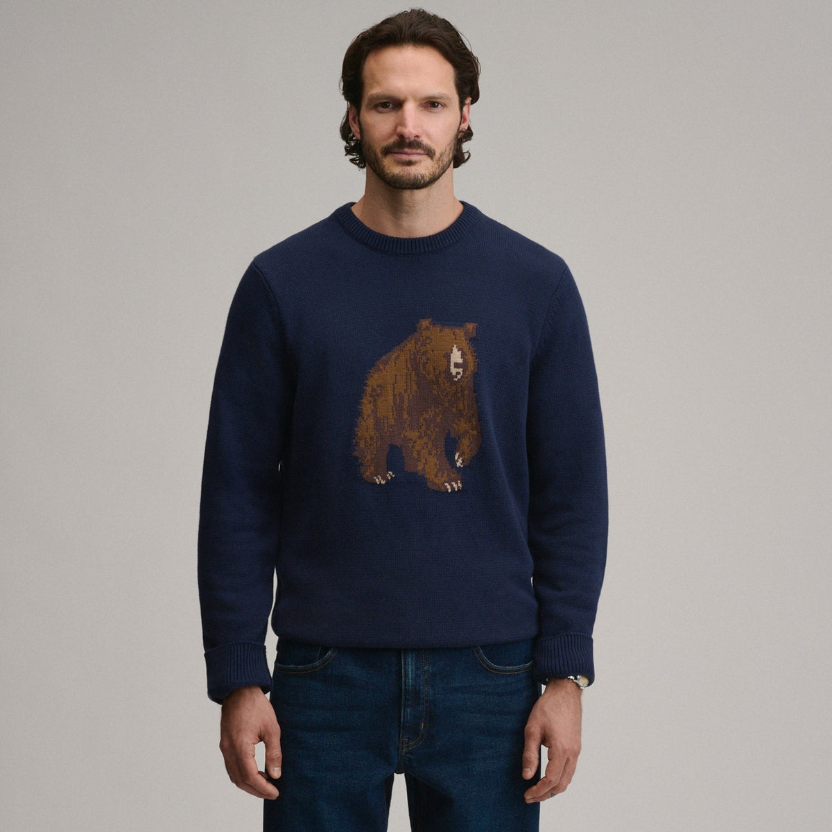 Navy,S,Regular