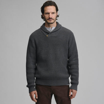 Heather Gray,S,Regular