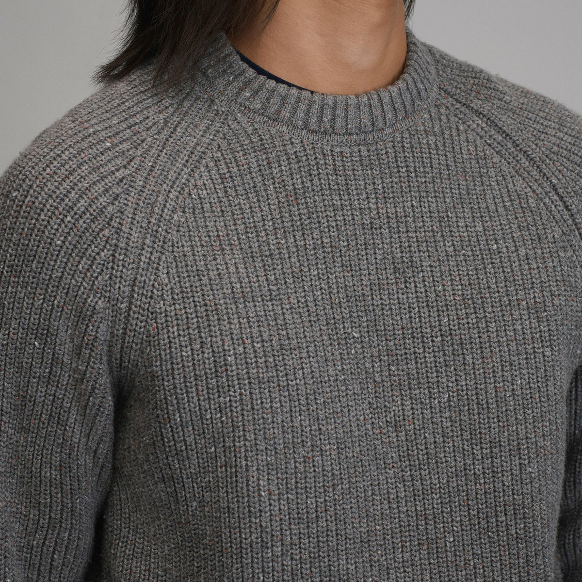 Men's Fletcher Bay Crew Sweater | Eddie Bauer