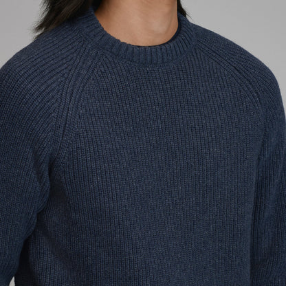 Men's Fletcher Bay Crew Sweater | Eddie Bauer