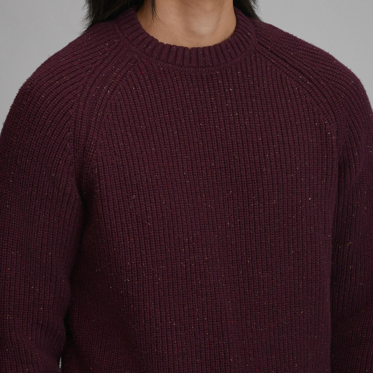 Men's Fletcher Bay Crew Sweater | Eddie Bauer