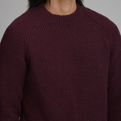Men's Fletcher Bay Crew Sweater | Eddie Bauer