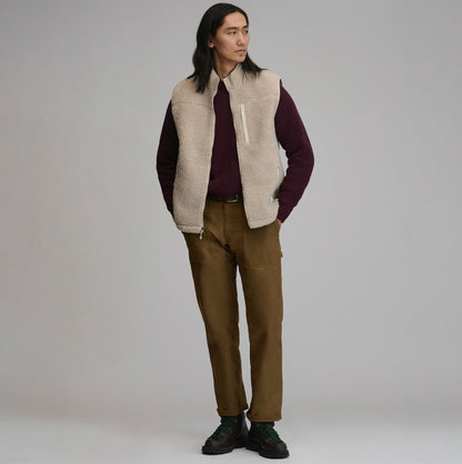 Men's Fletcher Bay Crew Sweater | Eddie Bauer
