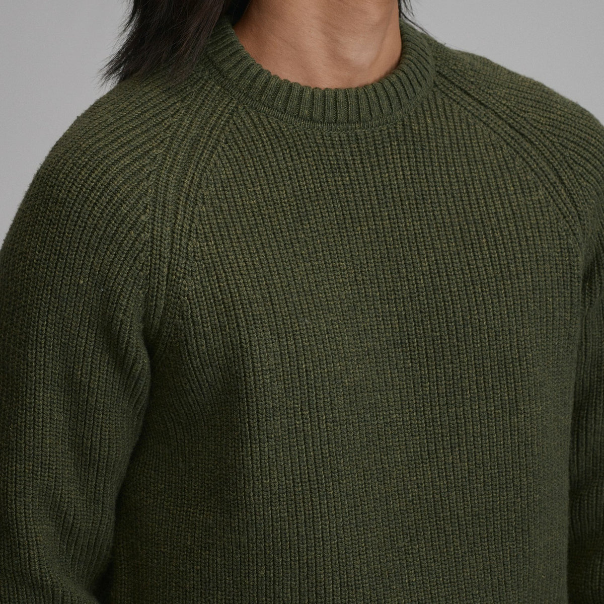 Men's Fletcher Bay Crew Sweater | Eddie Bauer