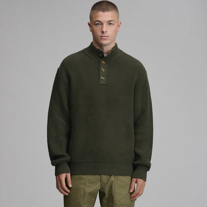 Deep Olive,S,Regular