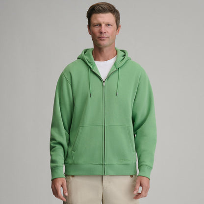 Men's The Vintage Soft Full-Zip Sweats | Eddie Bauer