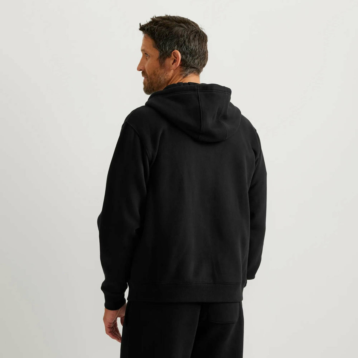 Men's The Vintage Soft Full-Zip Sweats | Eddie Bauer