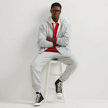 Men's The Vintage Soft Full-Zip Sweats | Eddie Bauer