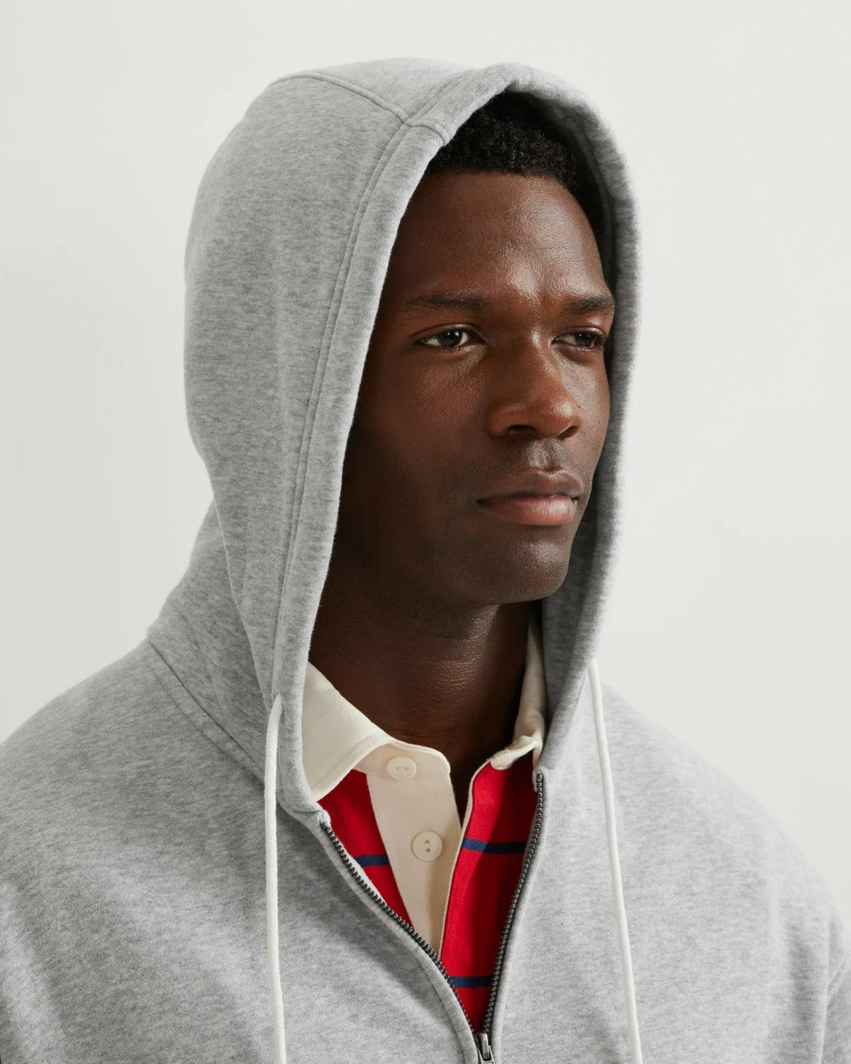 Men's The Vintage Soft Full-Zip Sweats | Eddie Bauer