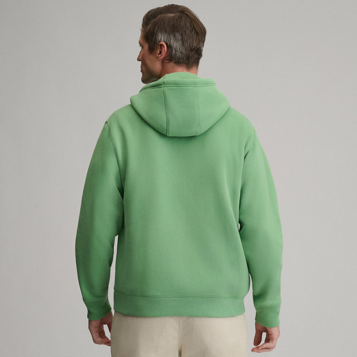 Men's The Vintage Soft Full-Zip Sweats | Eddie Bauer
