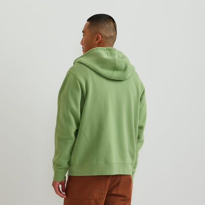 Men's The Vintage Soft Full-Zip Sweats | Eddie Bauer