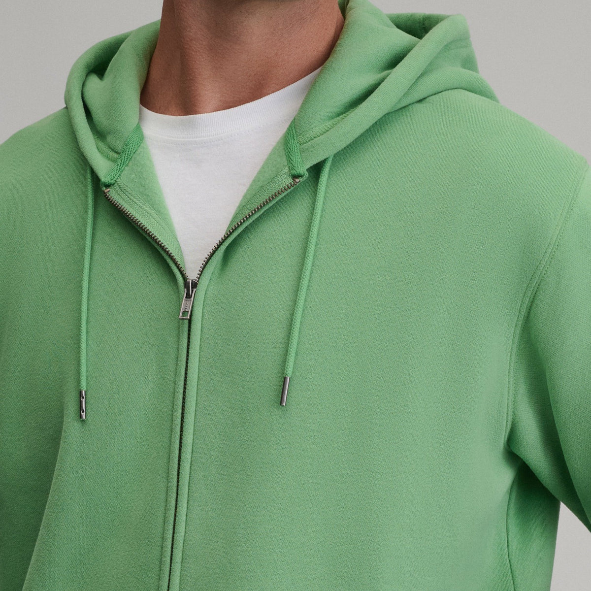 Men's The Vintage Soft Full-Zip Sweats | Eddie Bauer