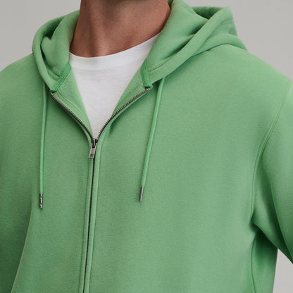 Men's The Vintage Soft Full-Zip Sweats | Eddie Bauer