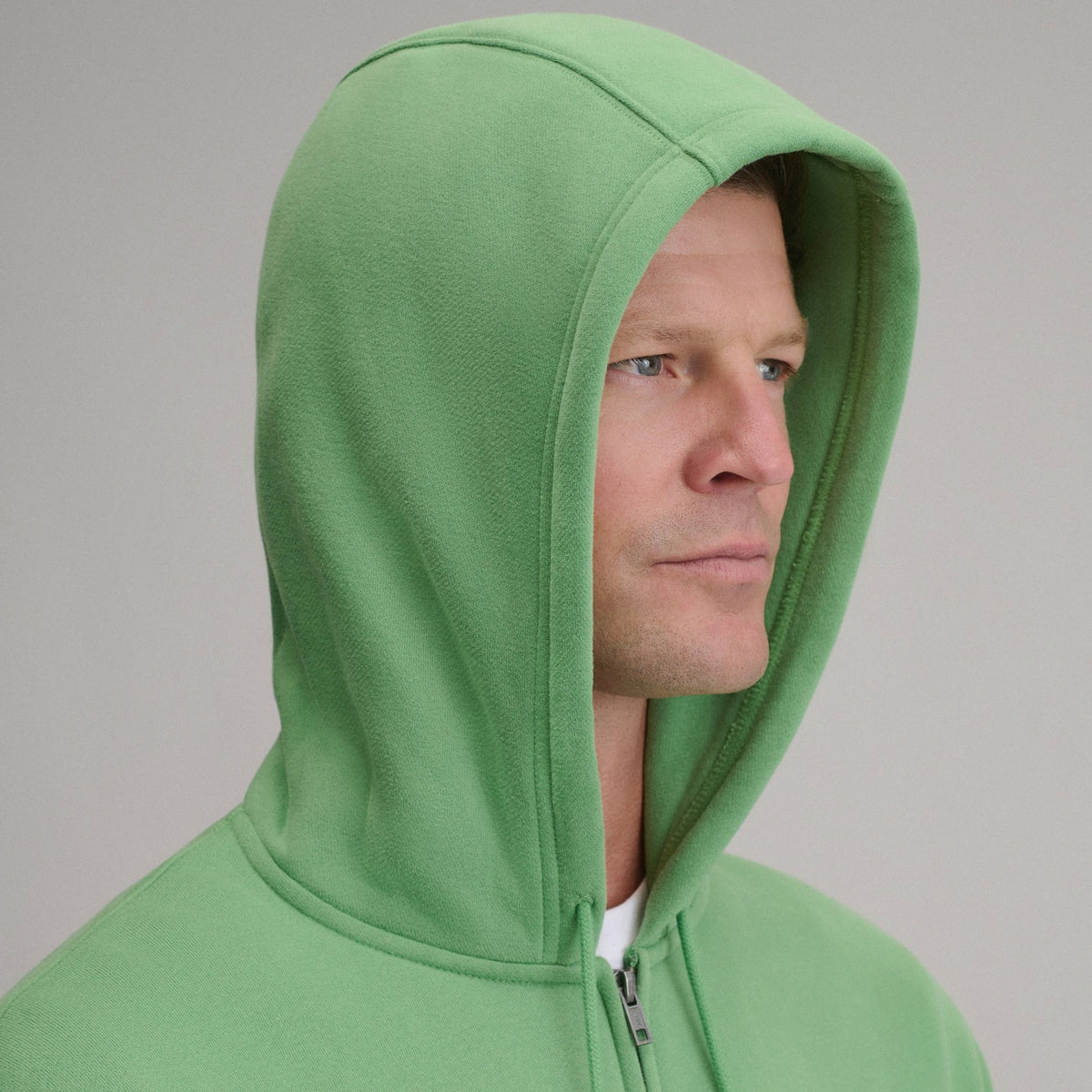 Men's The Vintage Soft Full-Zip Sweats | Eddie Bauer
