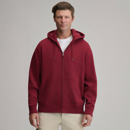 Men's The Vintage Soft Full-Zip Sweats | Eddie Bauer