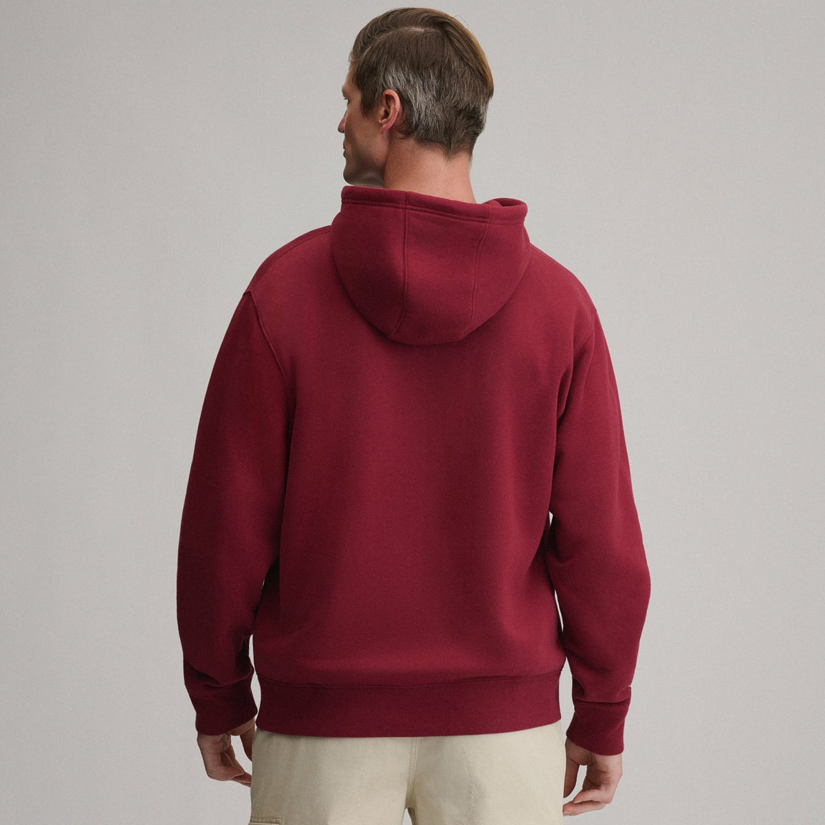 Men's The Vintage Soft Full-Zip Sweats | Eddie Bauer
