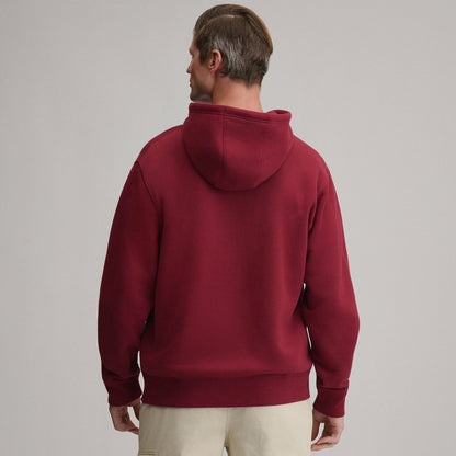 Men's The Vintage Soft Full-Zip Sweats | Eddie Bauer
