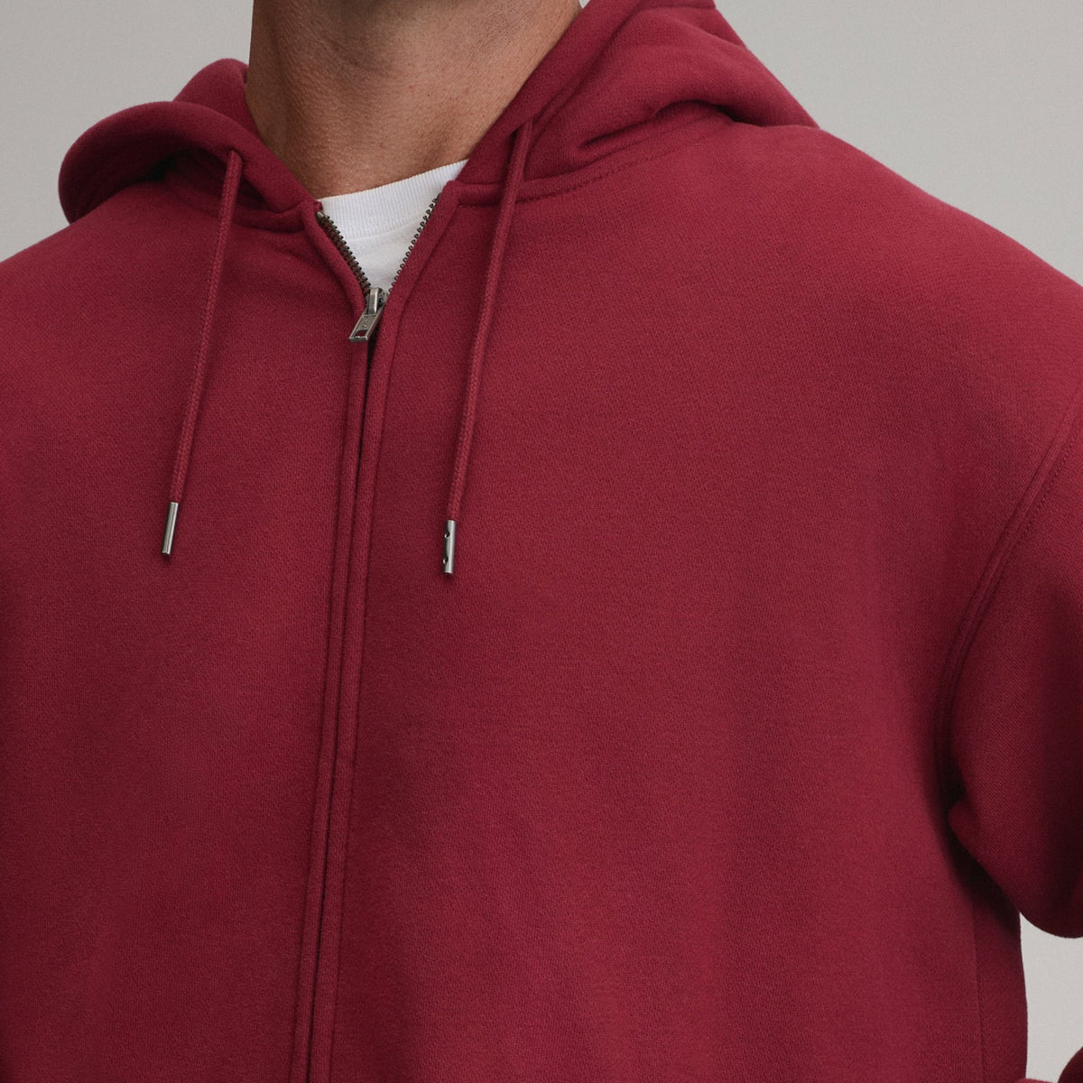 Men's The Vintage Soft Full-Zip Sweats | Eddie Bauer