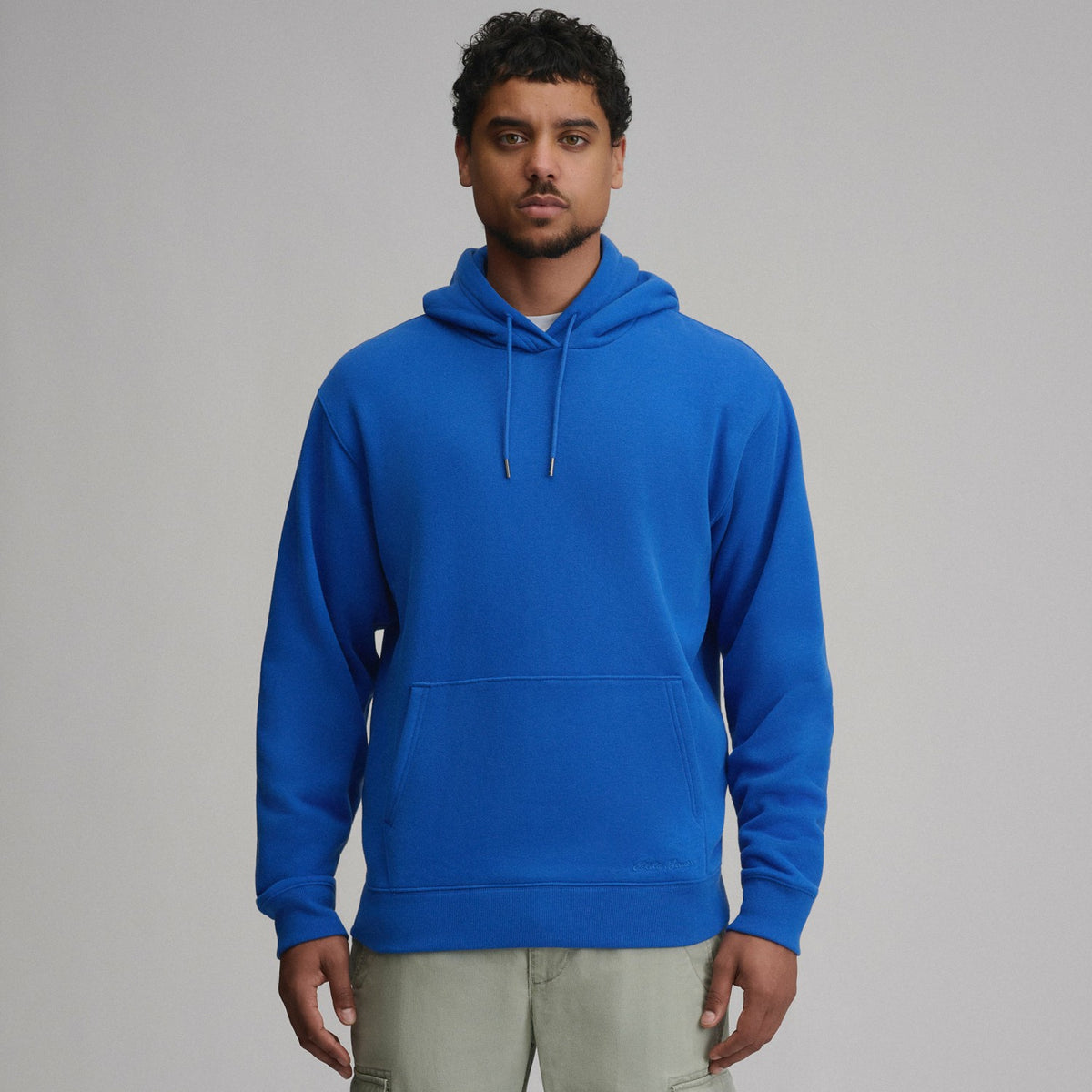 Men's The Vintage Soft Po Hoodie | Eddie Bauer