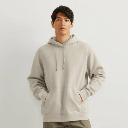 Men's The Vintage Soft Po Hoodie | Eddie Bauer