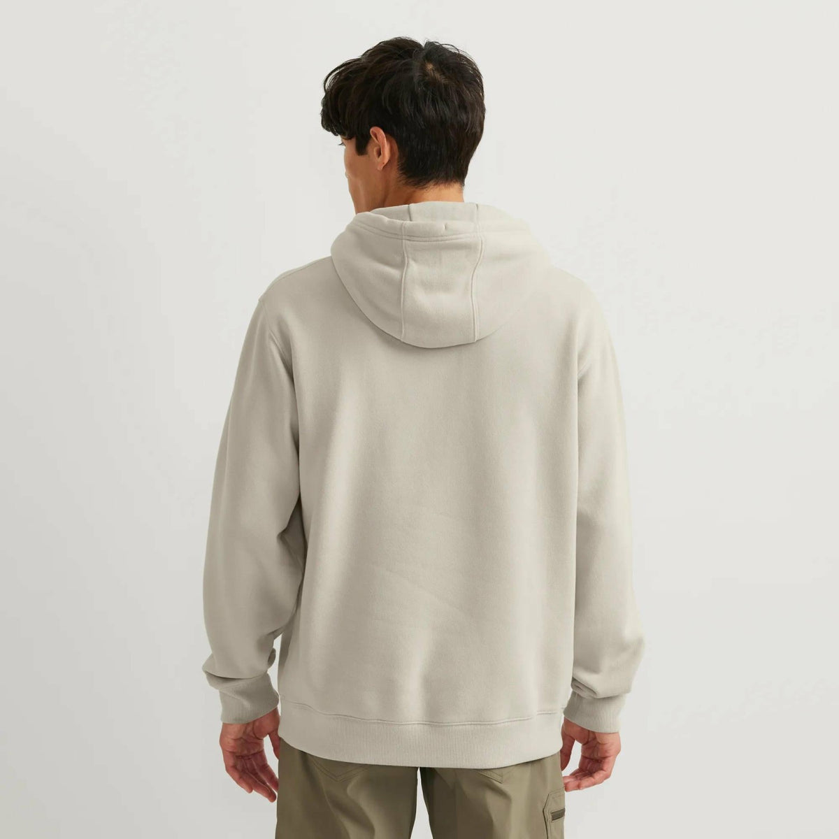 Men's The Vintage Soft Po Hoodie | Eddie Bauer