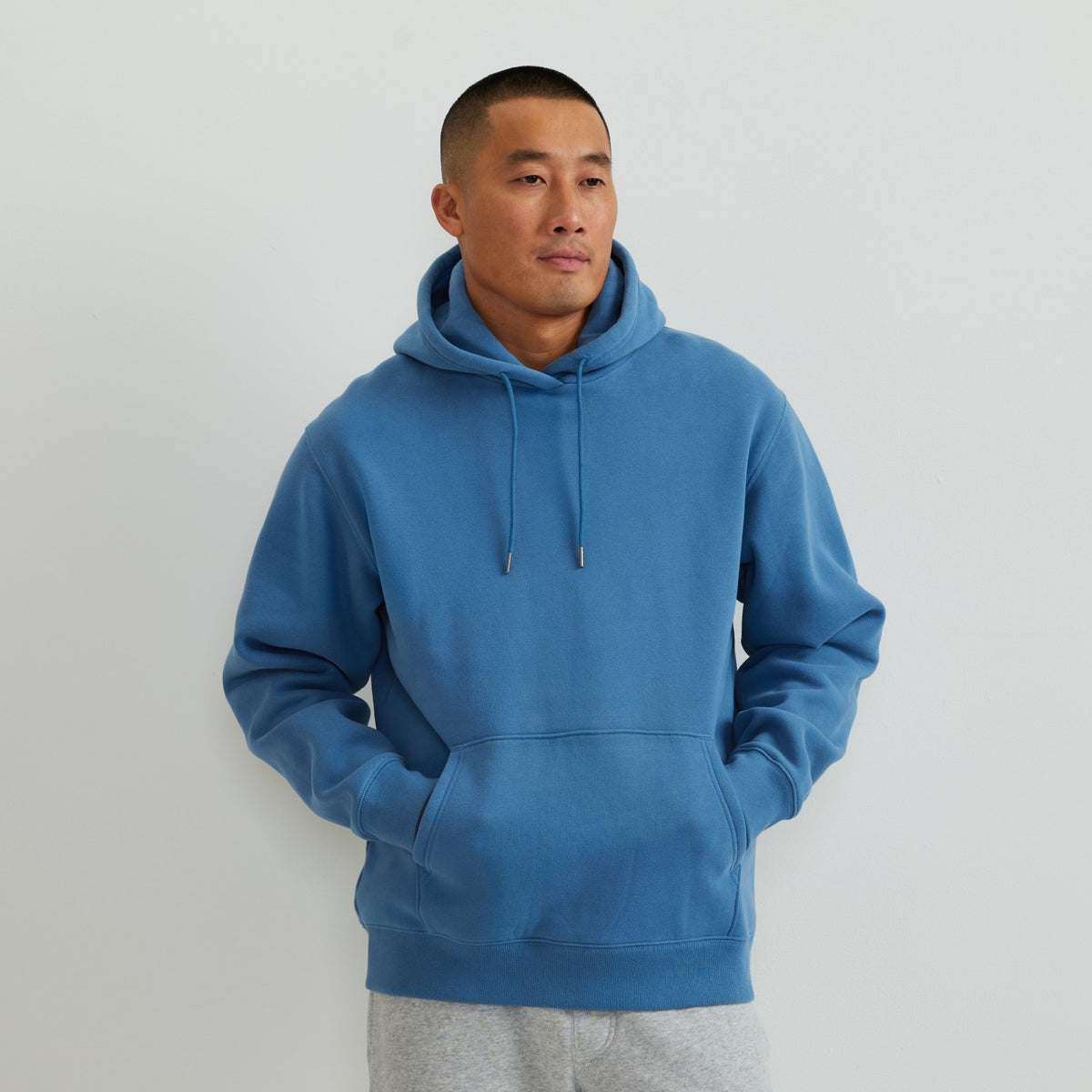 Men's The Vintage Soft Po Hoodie | Eddie Bauer
