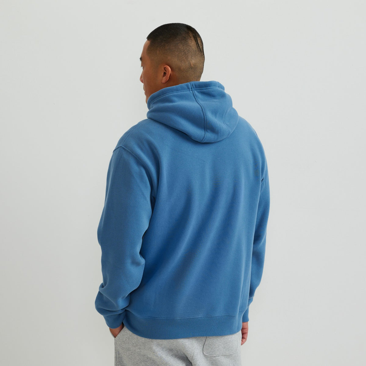 Men's The Vintage Soft Po Hoodie | Eddie Bauer