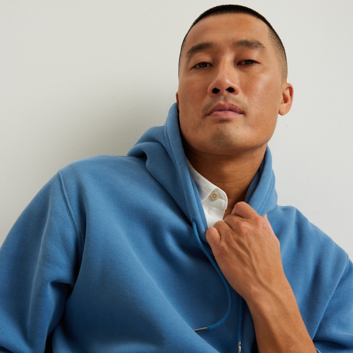 Men's The Vintage Soft Po Hoodie | Eddie Bauer