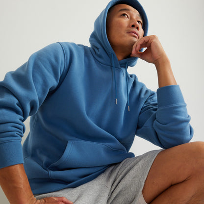 Men's The Vintage Soft Po Hoodie | Eddie Bauer
