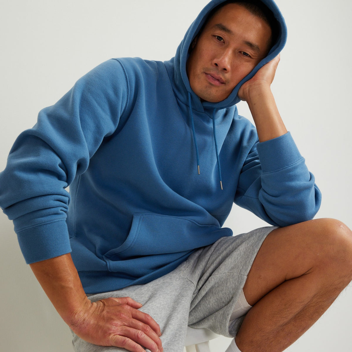 Men's The Vintage Soft Po Hoodie | Eddie Bauer