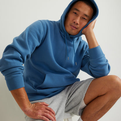 Men's The Vintage Soft Po Hoodie | Eddie Bauer