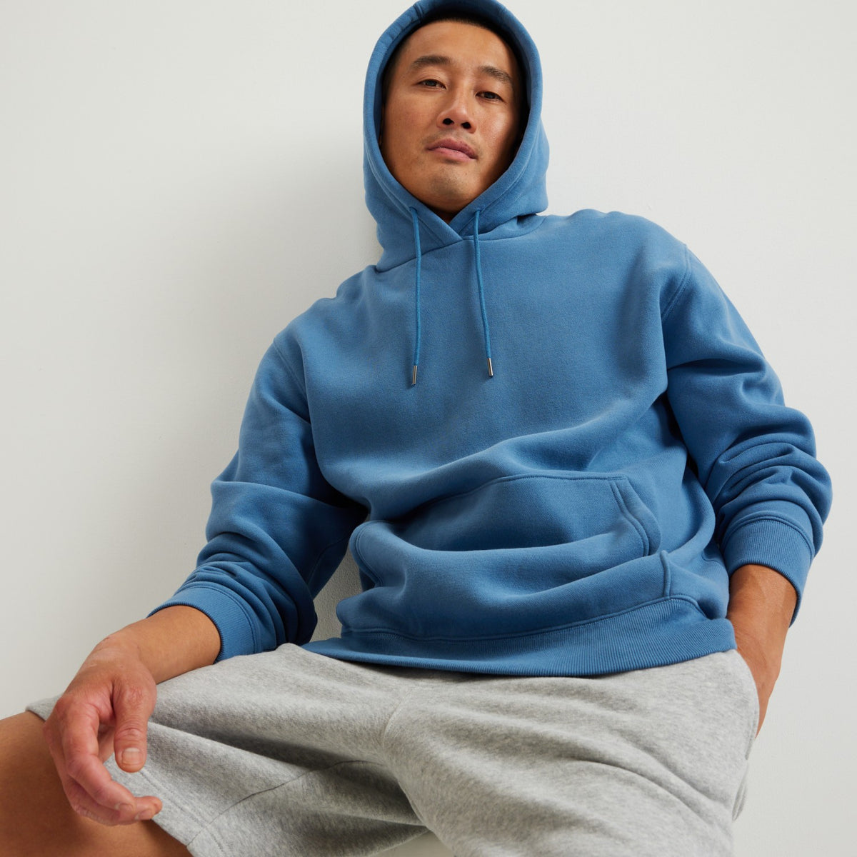 Men's The Vintage Soft Po Hoodie | Eddie Bauer