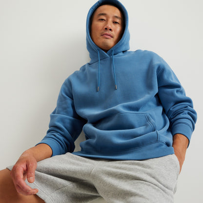 Men's The Vintage Soft Po Hoodie | Eddie Bauer