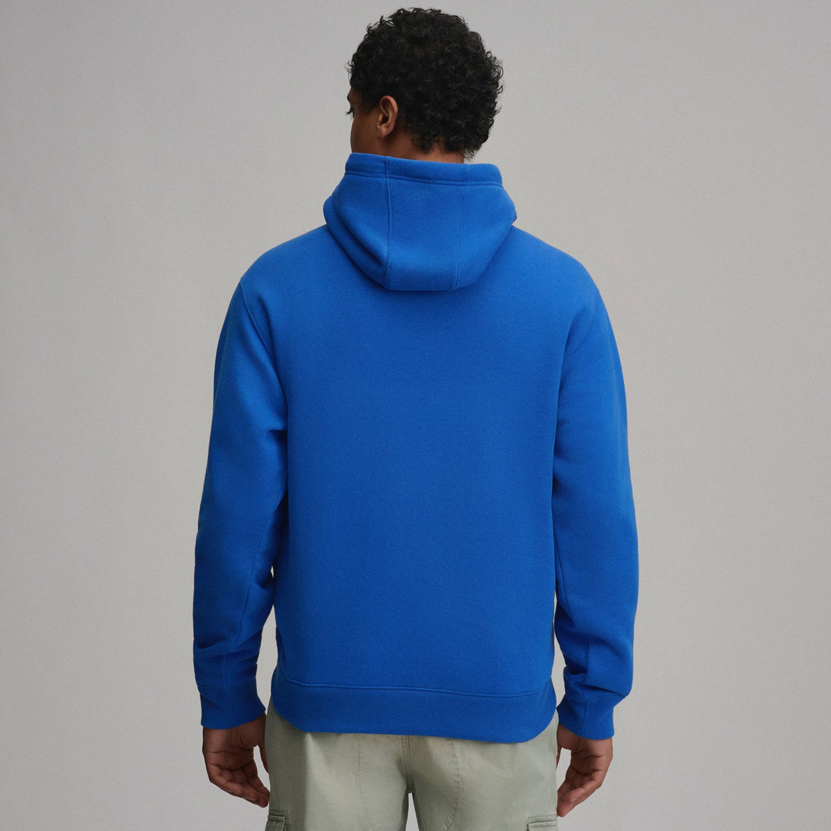 Men's The Vintage Soft Po Hoodie | Eddie Bauer
