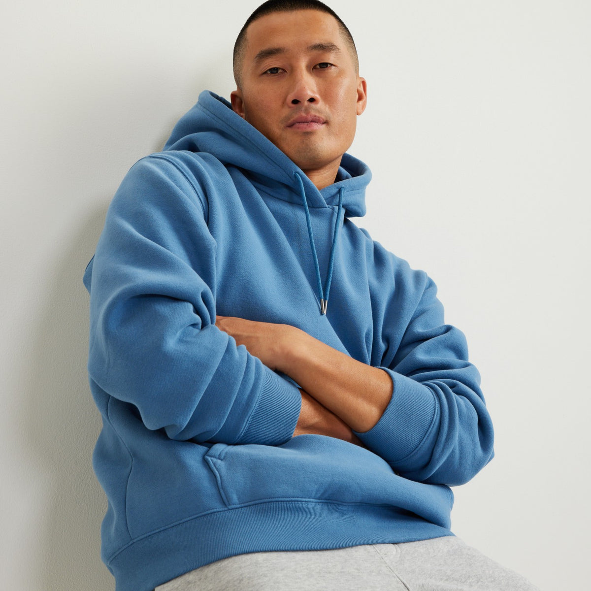 Men's The Vintage Soft Po Hoodie | Eddie Bauer