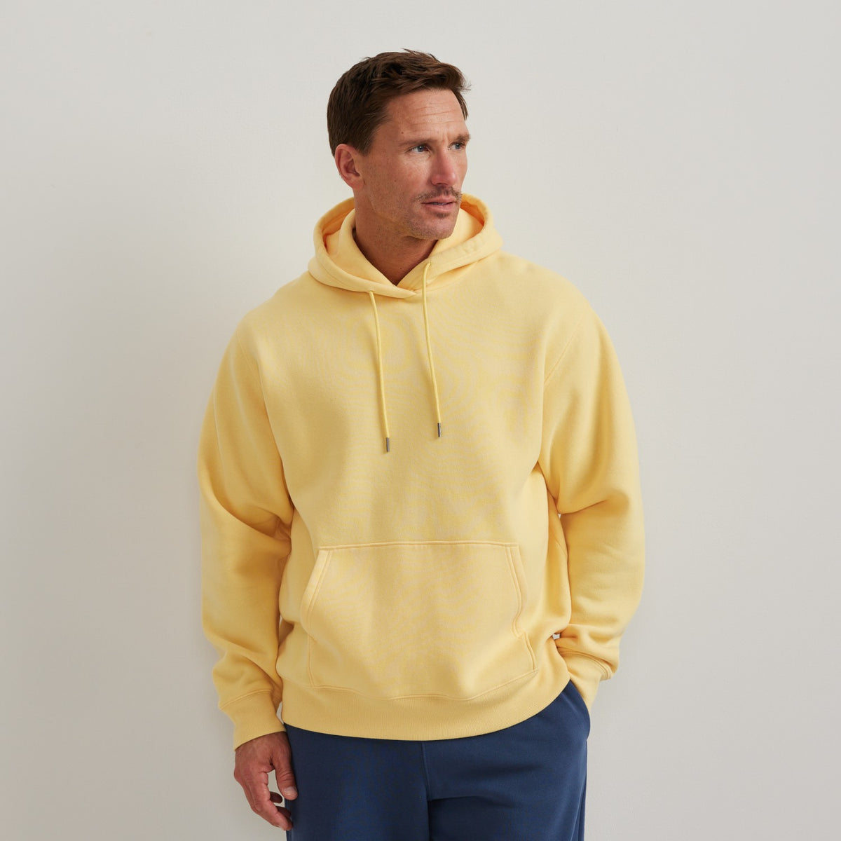 Men's The Vintage Soft Po Hoodie | Eddie Bauer