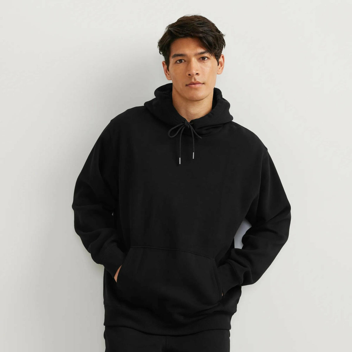 Men's The Vintage Soft Po Hoodie | Eddie Bauer