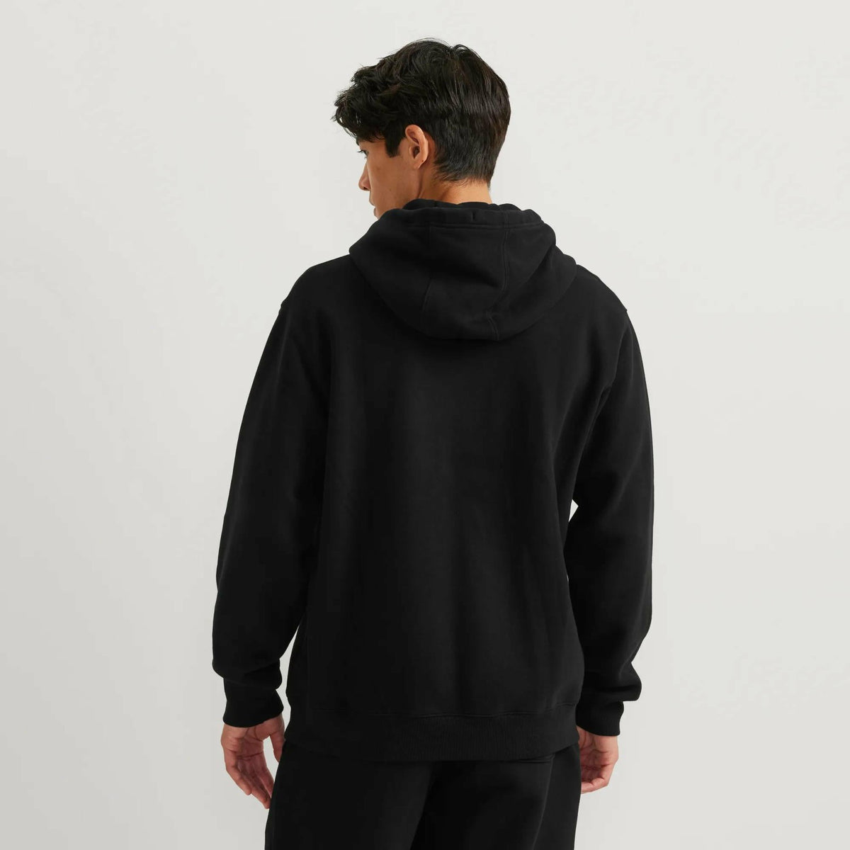 Men's The Vintage Soft Po Hoodie | Eddie Bauer
