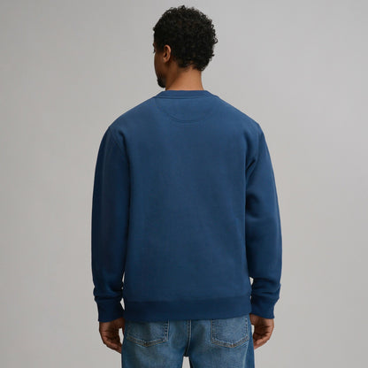 Men's The Vintage Soft Crew Sweatsh | Eddie Bauer