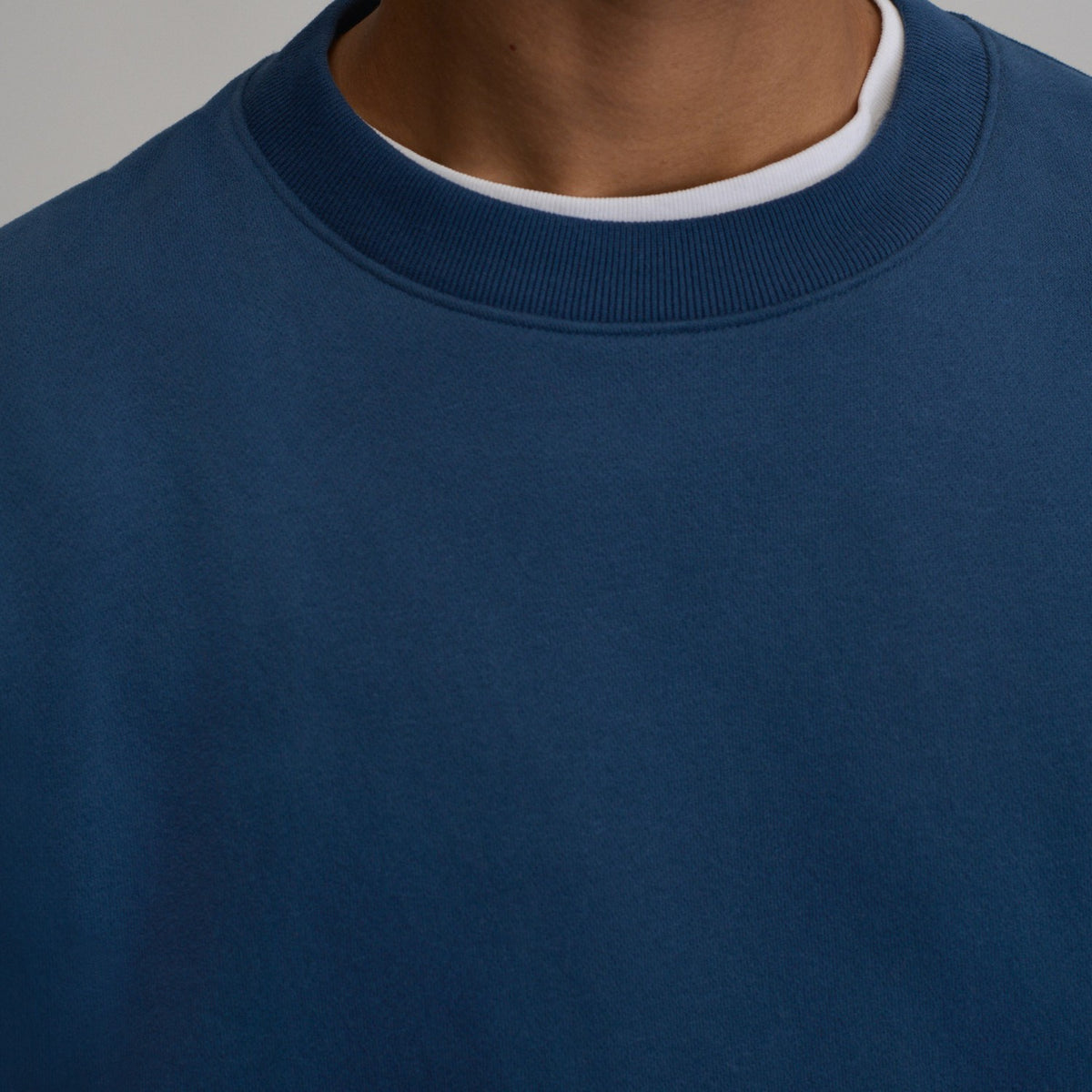 Men's The Vintage Soft Crew Sweatsh | Eddie Bauer