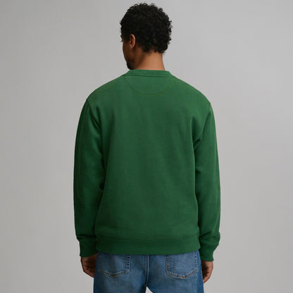 Men's The Vintage Soft Crew Sweatsh | Eddie Bauer